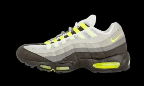 Nike Air Max 95 OG Neon (2008/2010)