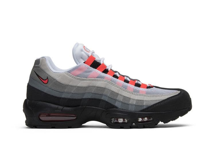 Nike Air Max 95 Solar Red (2018)