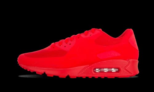 Nike Air Max 90 Hyperfuse Independence Day Red