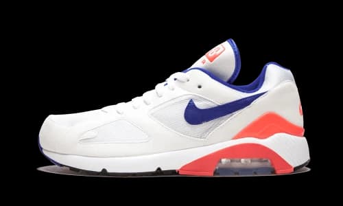Nike Air Max 180 Ultramarine (2018)