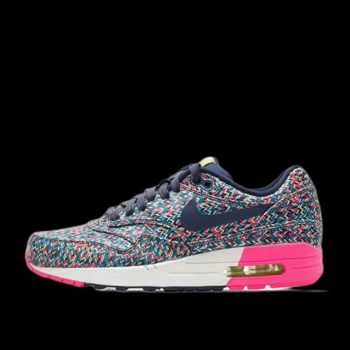 Nike Air Max 1 Zig-Zag Tropical Teal (Women's)