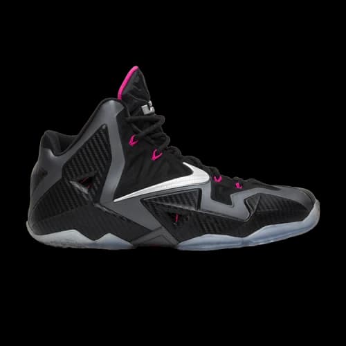 Nike LeBron 11 Miami Nights