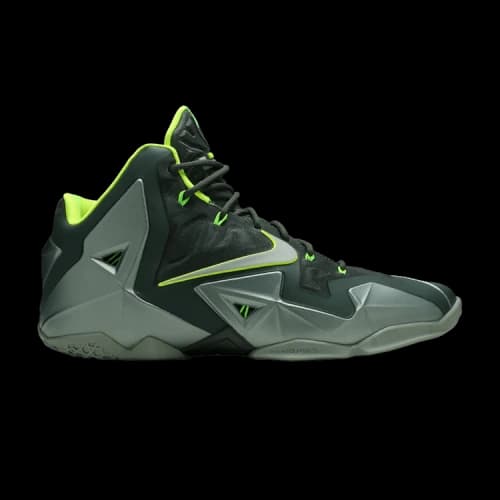 Nike LeBron 11 Dunkman