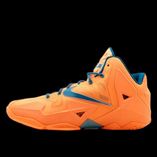 Nike LeBron 11 Knicks