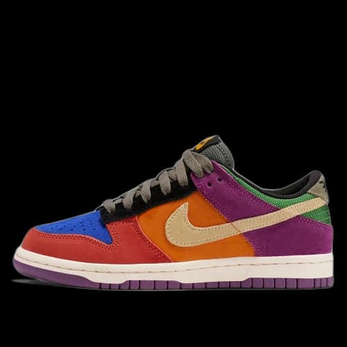 Nike Dunk Low Viotech (2013)