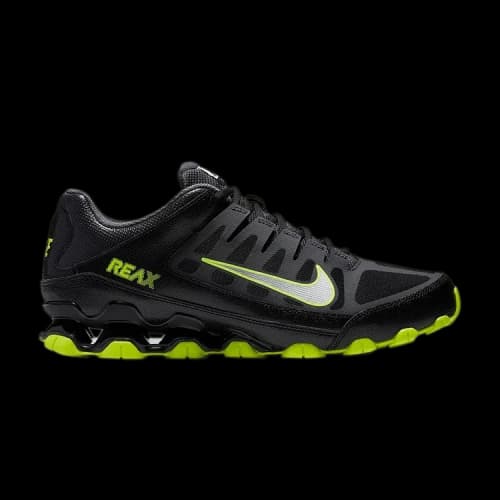 Nike Reax 8 TR Mesh 'Black Volt'