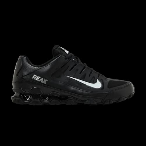 Nike Reax 8 TR Black White
