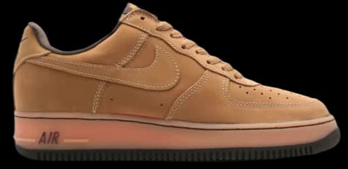 Nike Air Force 1 Low B Wheat (2001)