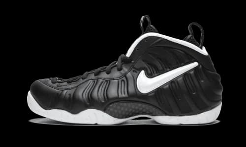 Nike Air Foamposite Pro Dr. Doom (2016)