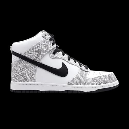 Nike Dunk High SP Cocoa Snake
