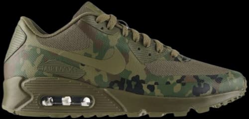 Nike Air Max 90 Japan Camo