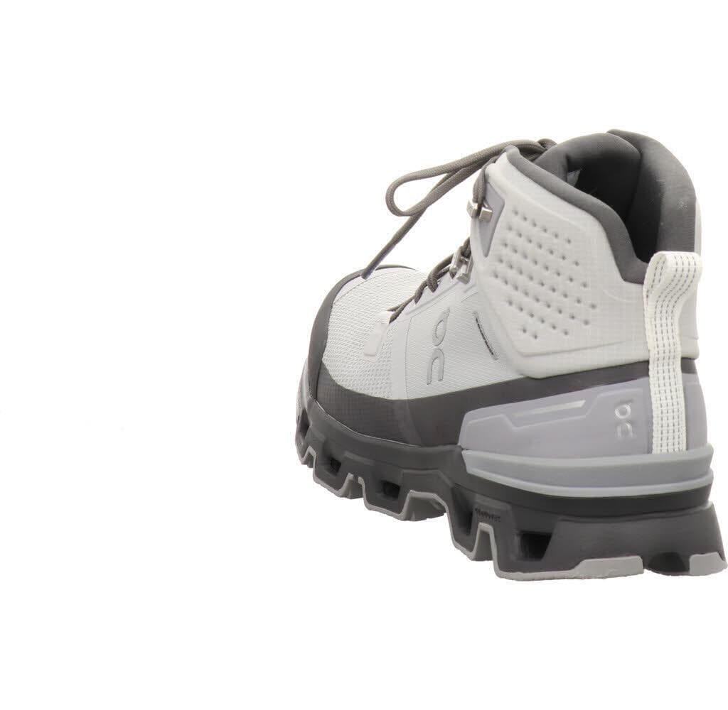 On Running Cloudrock 2 Waterproof Glacier Eclipse (Women's)