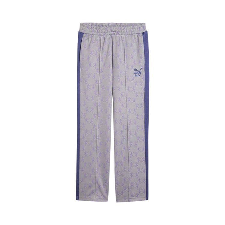 Puma x Kidsuper T7 Pants 'Grey Echo/AOP'