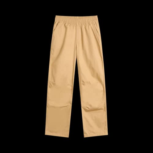 Puma x REPRESENT Relaxed Sweatpants 'Beige'