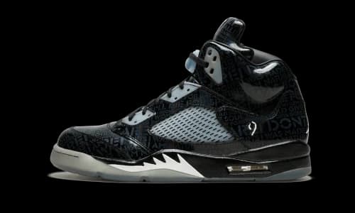 Jordan 5 Retro Doernbecher