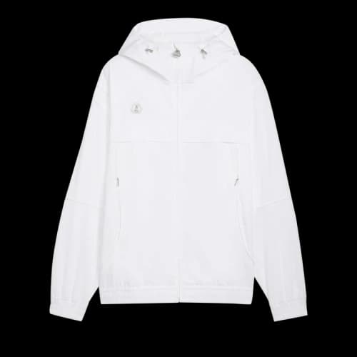 Puma x Skepta Cellerator Jacket White