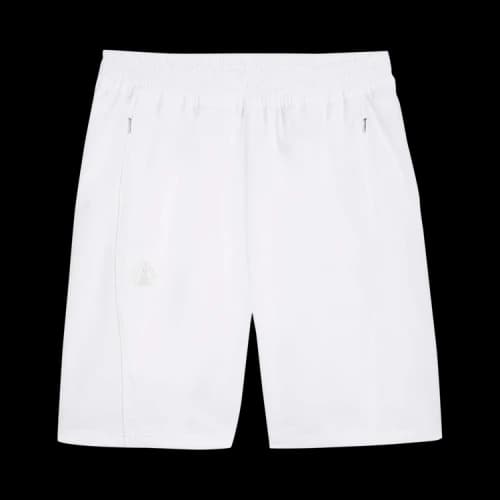 Puma x Skepta Cellerator Shorts White