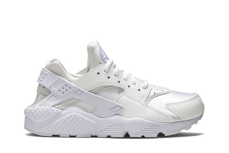 Nike Air Huarache Run White White (Women's)