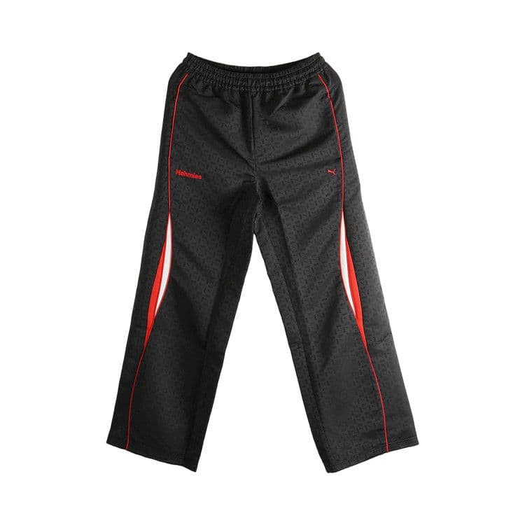 Puma x Nahmias CLRT Track Pants Black