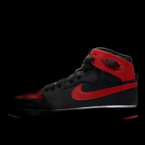Jordan 1 Retro KO Bred (2015)