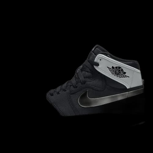 Jordan 1 Retro KO Shadow (2015)