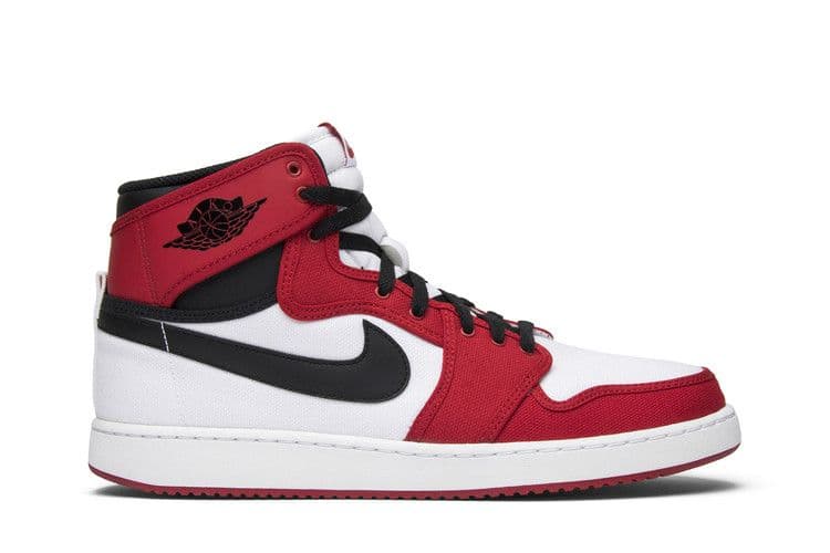 Jordan 1 Retro AJKO Chicago (2014)