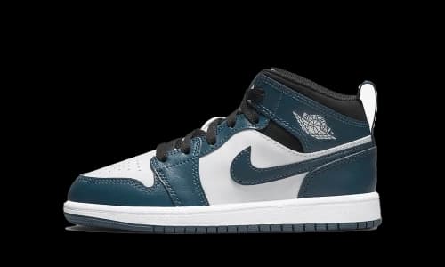 Jordan 1 Mid Armory Navy (PS)