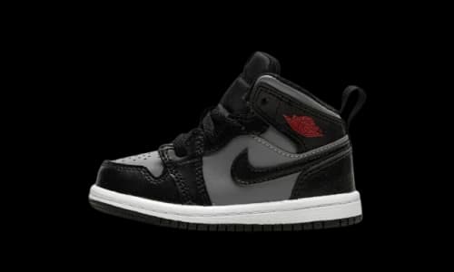 Jordan 1 Mid Shadow Red (TD)