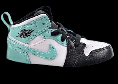 Jordan 1 Mid Tropical Twist Igloo (TD)