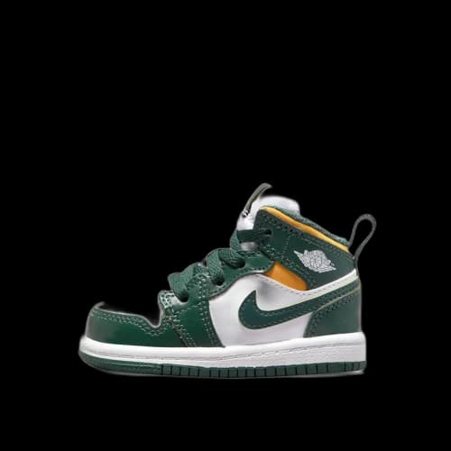 Jordan 1 Mid Sonics (2021) (TD)