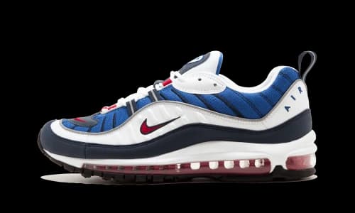 Nike Air Max 98 Gundam (2018)
