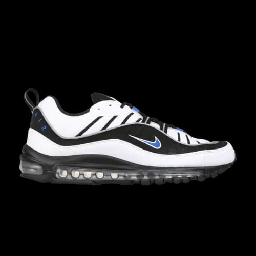 Nike Air Max 98 Orlando