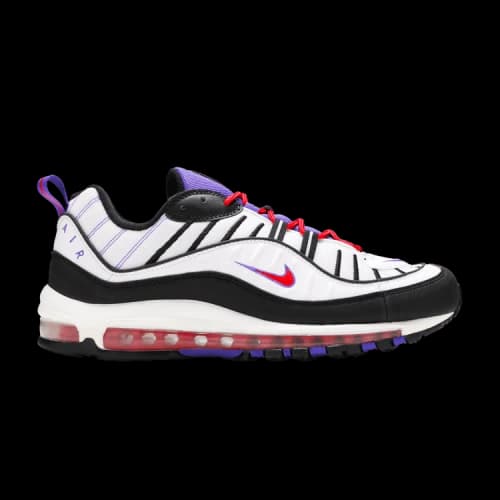 Nike Air Max 98 Raptors