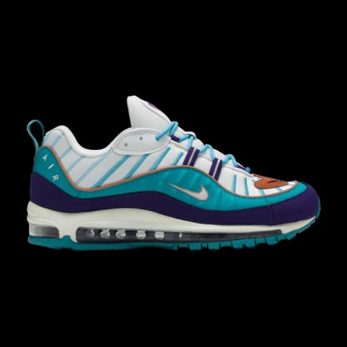 Nike Air Max 98 Hornets