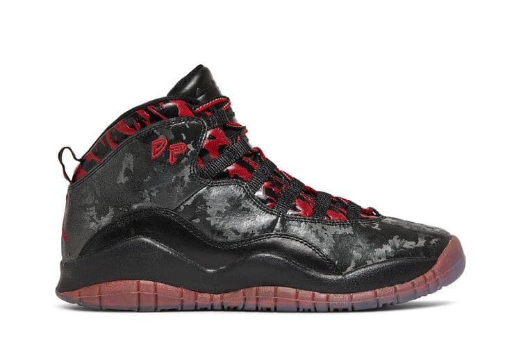 Jordan 10 Retro Doernbecher (GS)