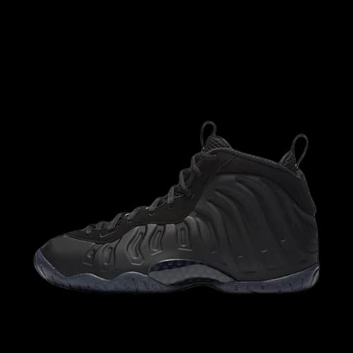 Nike Air Foamposite One Anthracite (2020) (GS)