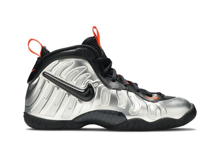 Nike Air Foamposite One Halloween (2020) (GS)