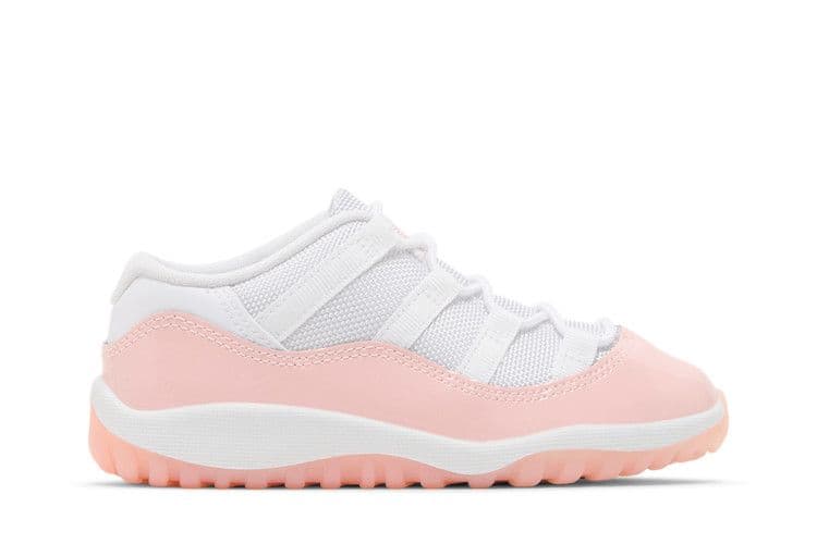 Jordan 11 Retro Low Legend Pink (TD)