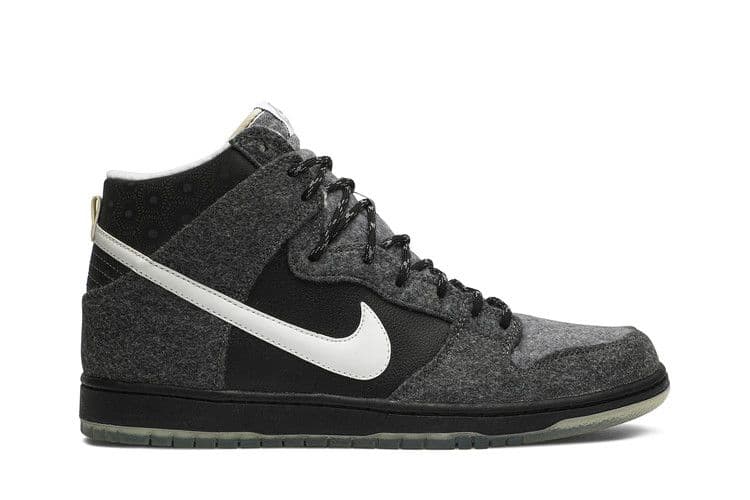 Nike SB Dunk High Petoskey Premier