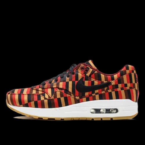 Nike Air Max 1 London Underground Roundel