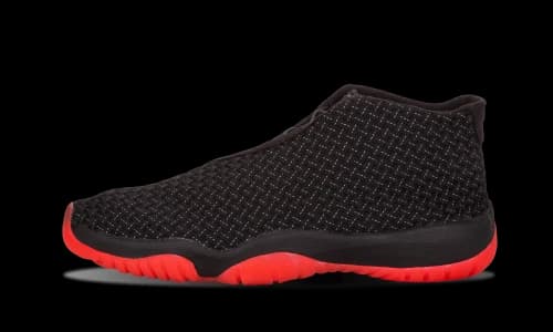 Jordan Future Premium Black Infrared 23 (2018)
