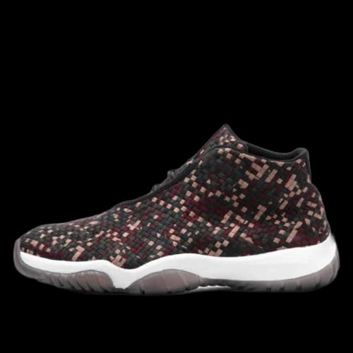 Jordan Future Dark Army Camo