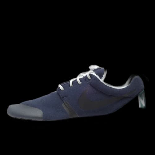 Nike Roshe Run Tech Fleece Obsidian