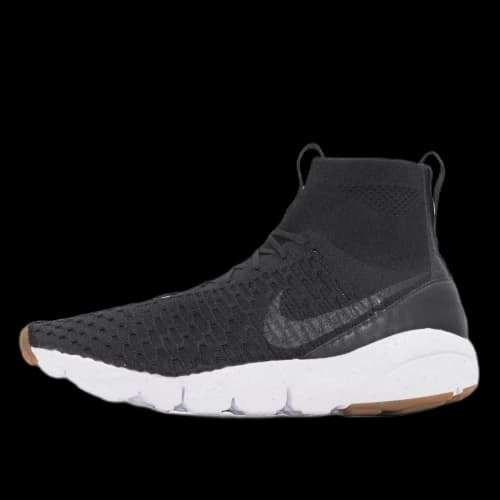 Nike Footscape Magista Black