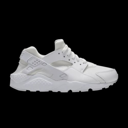 Nike Air Huarache Run White Pure Platinum (GS)
