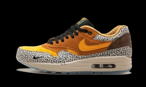 Nike Air Max 1 atmos Safari (2016)