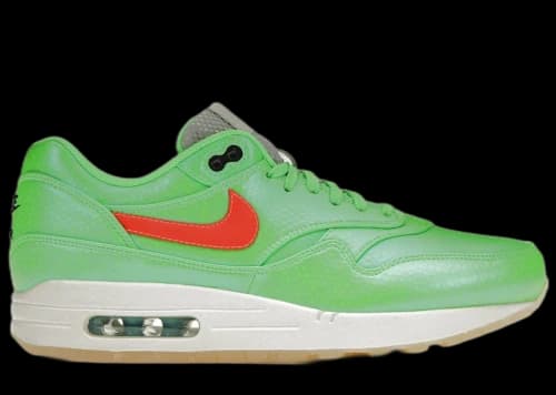 Nike Air Max 1 FB Polarized Blue