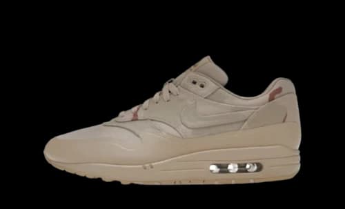Nike Air Max 1 SP Desert Camo
