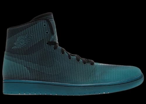 Jordan 1 Retro 4Lab1 Tropical Teal