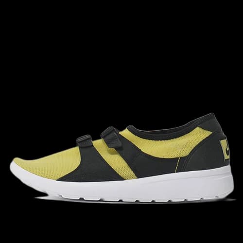 Nike Sock Racer SP Genealogy of Free